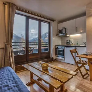  Apartment Lyret 5 France
