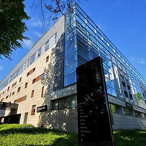  Apartment 408 W Royal Tulip 200 M Plaza Prywatny Dobruk Polen