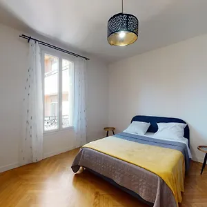 Appartement Grand Fontana, Nice