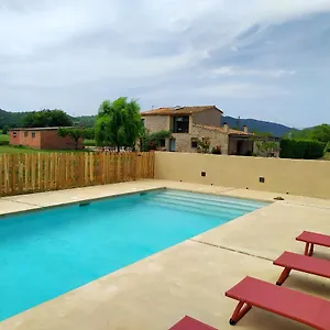  Landhaus Can Pares Spanien
