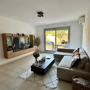 Appartement Avec Jardin, Nice