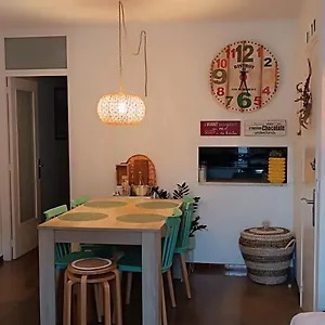  Apartment La Yeye Spanien