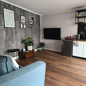  Apartment Loft 23 Italien