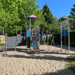  Apartment Klif Polanki Park Polen