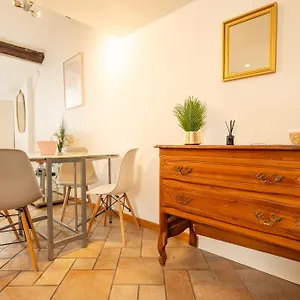 Appartement Gold Town, Nice