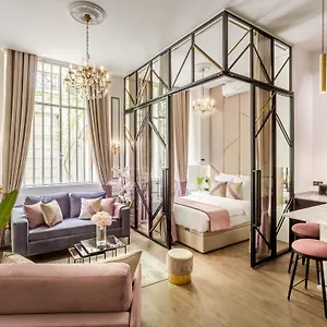  Apartment Merveil - Luxury - Marais - Archives I France