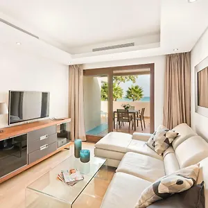  Apartment Bahia De La Plata Luxury Spain
