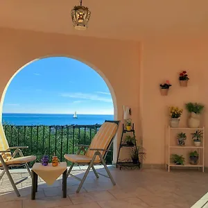  Holiday home Seafront Spain